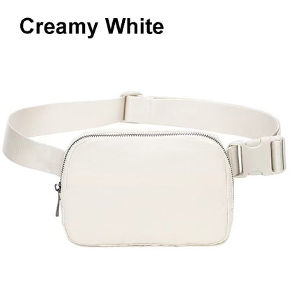 Creamy White