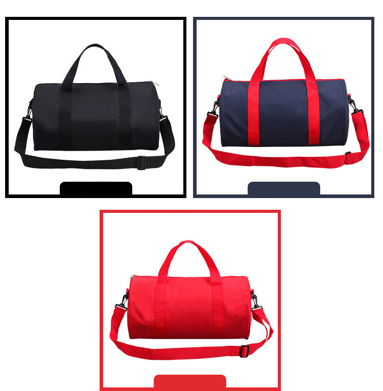 Oxford Tote Bag Swimming Bag Gym Bag for Beach/Fitness/Travel/Yoga