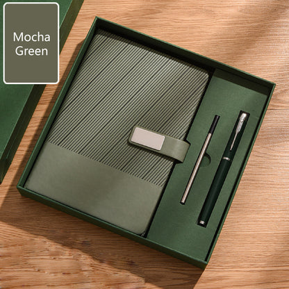 Mocha Green