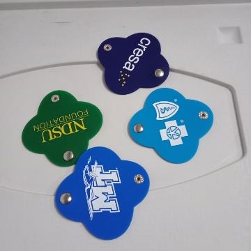 Headphone Silicone Gel Organizer