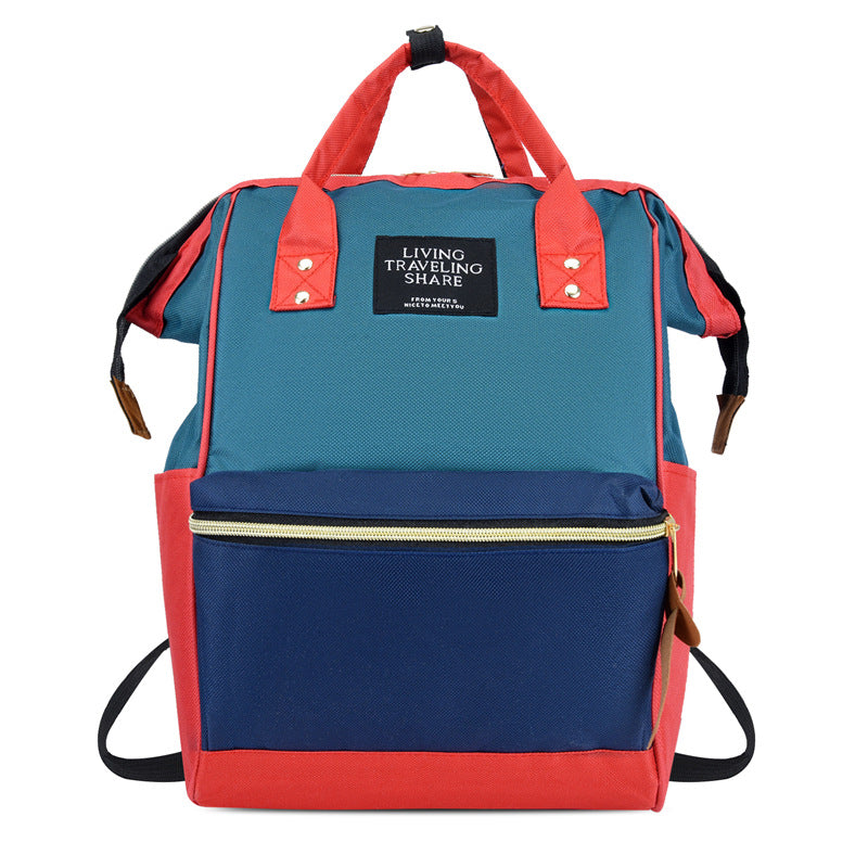 Blue/Navy Blue