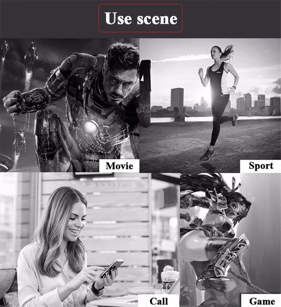 In Use