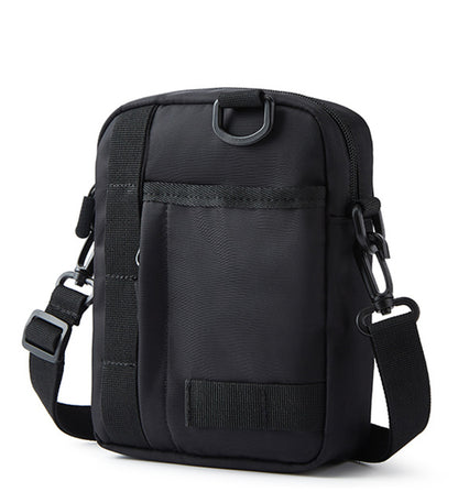 Oxford Crossbody Bag Shoulder Bag