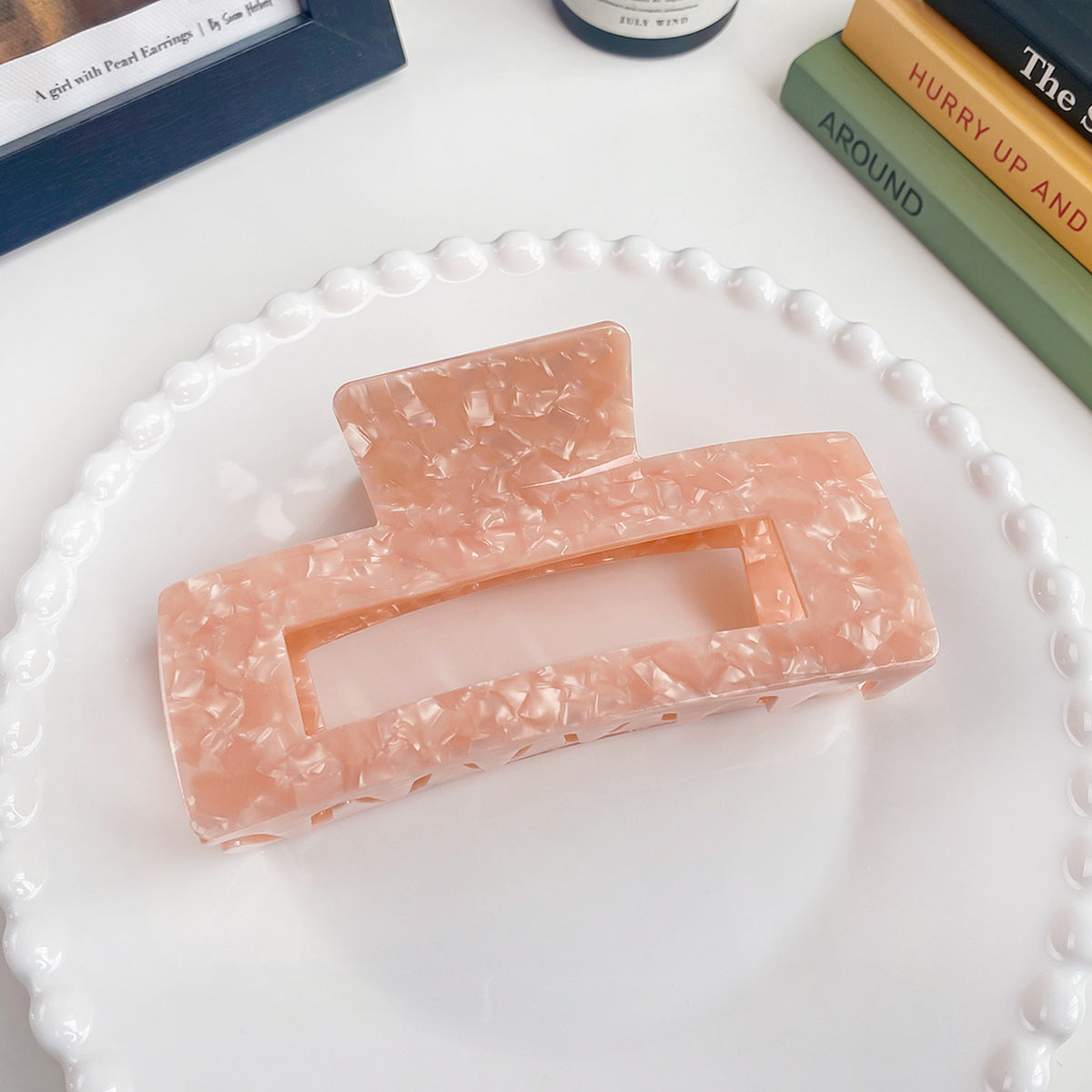 Gemstone Pink