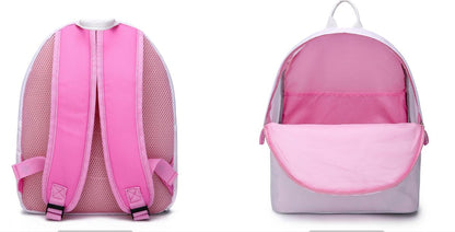 White/Pink