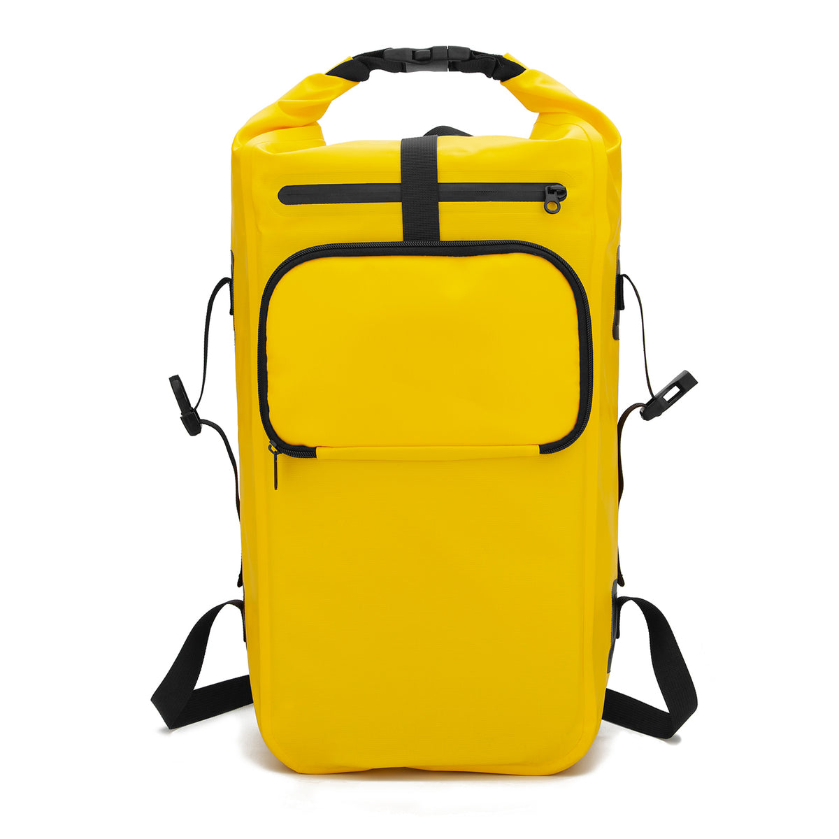 Waterproof Backpack For Cycling