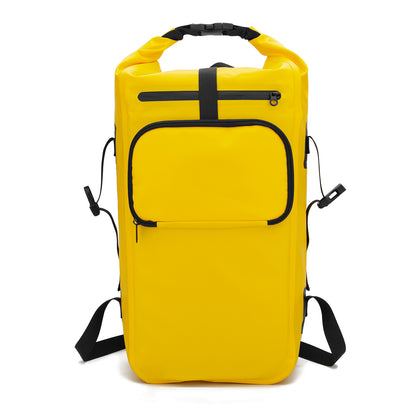 Waterproof Backpack For Cycling