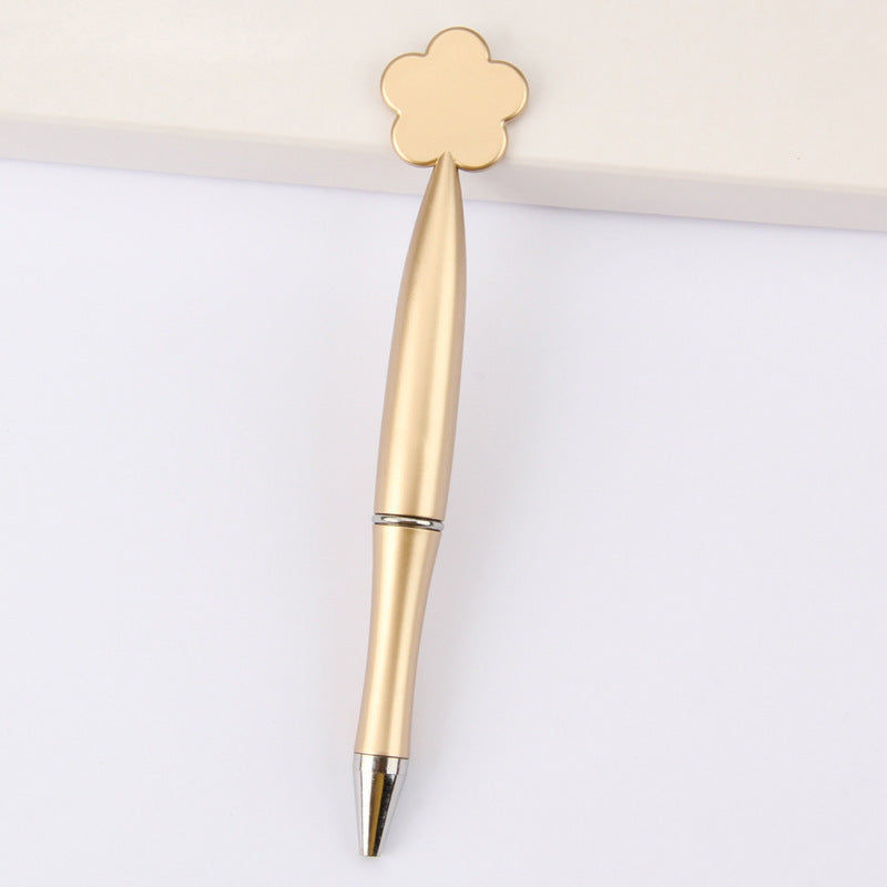 Flower Shape Ballpoint Pen
