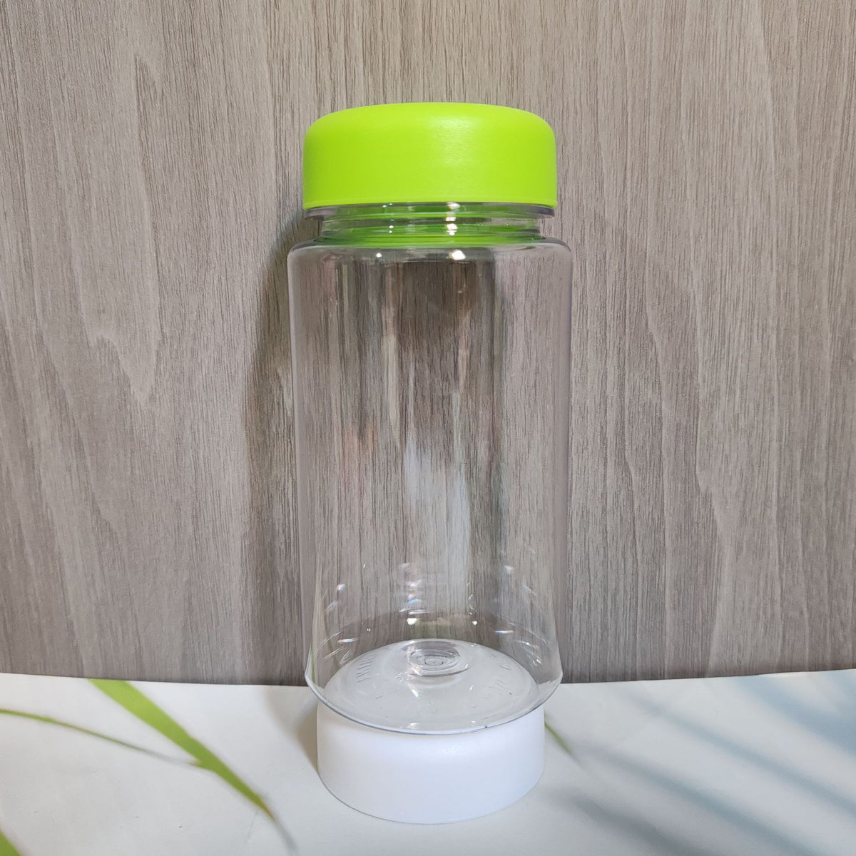 10 Oz. Clear Plastic Water Bottles