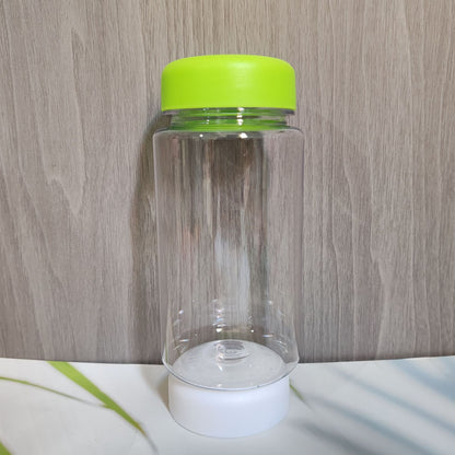 10 Oz. Clear Plastic Water Bottles
