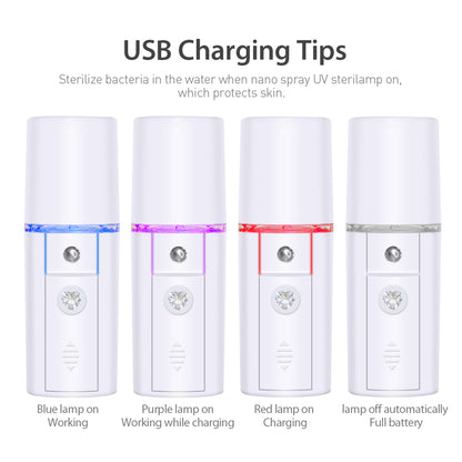 Charging Tips