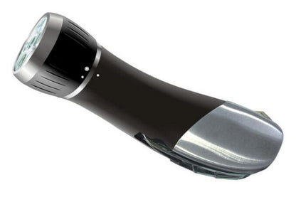 Car Safety Tools w/Flashlight Seatbelt Cutter
