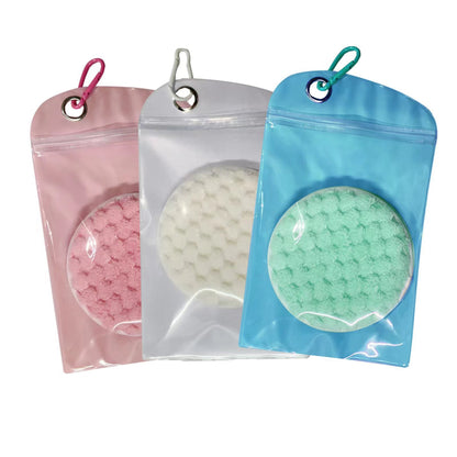 Cotton Sand Removal Cleaner