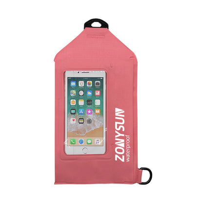 PVC Waterproof Waist Bag