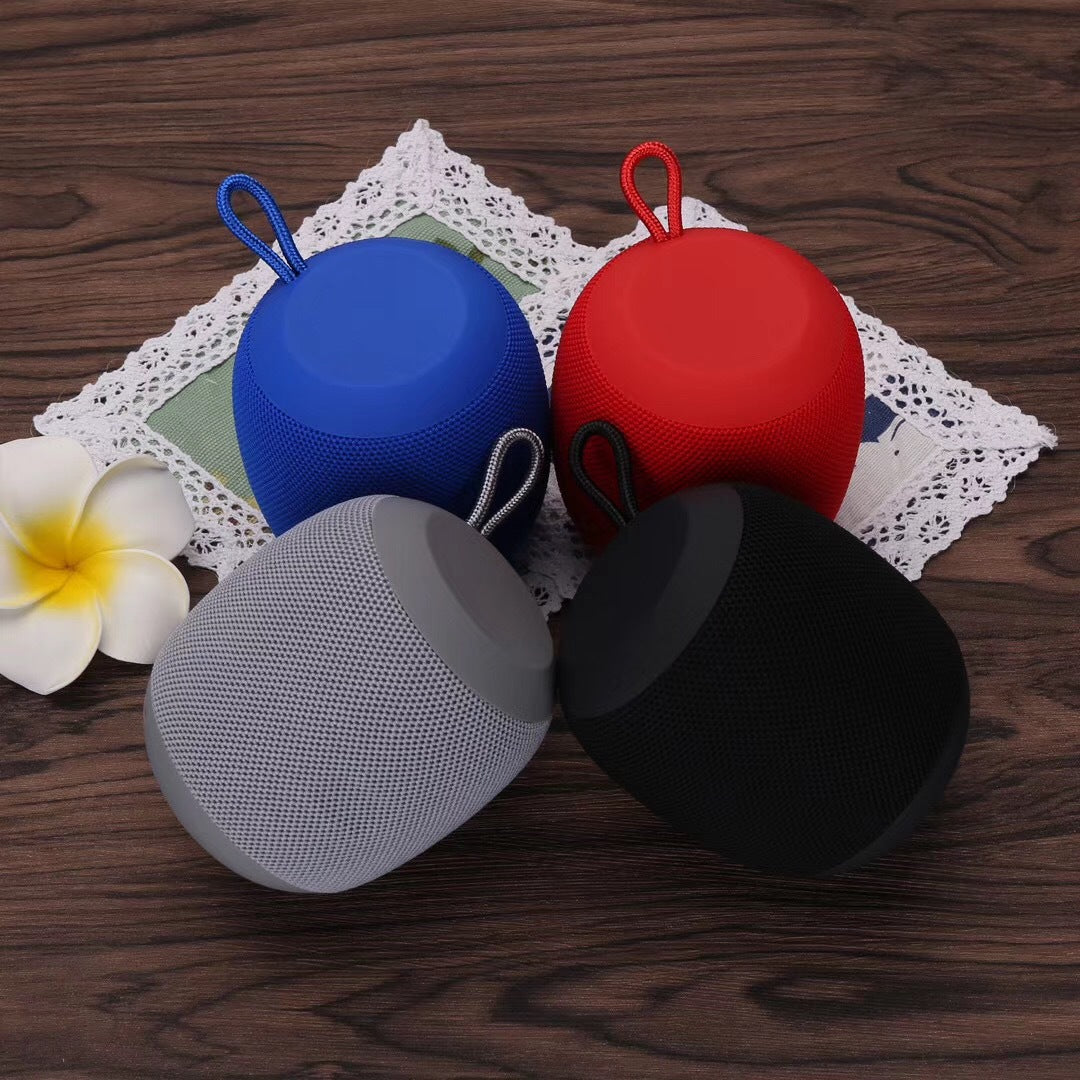 Mini Portable Wireless Stereo Speaker