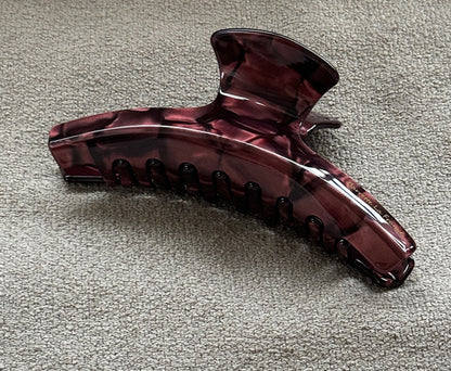 Burgundy Red