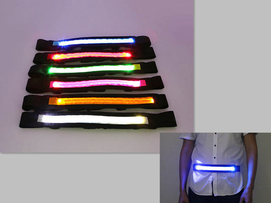 LED Fanny Pack