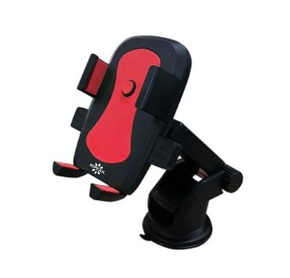 Car Windshield Multi-Function Telescopic Long Rod Suction Cup Car Phone Holder