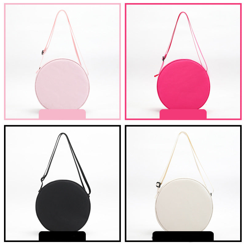 900D Oxford Kids Cute Ballet Dance Bag Girls Dance Bag Tutu Bag Gym Bag