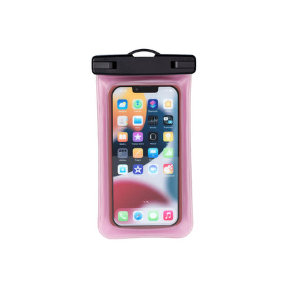 Pink/Clear
