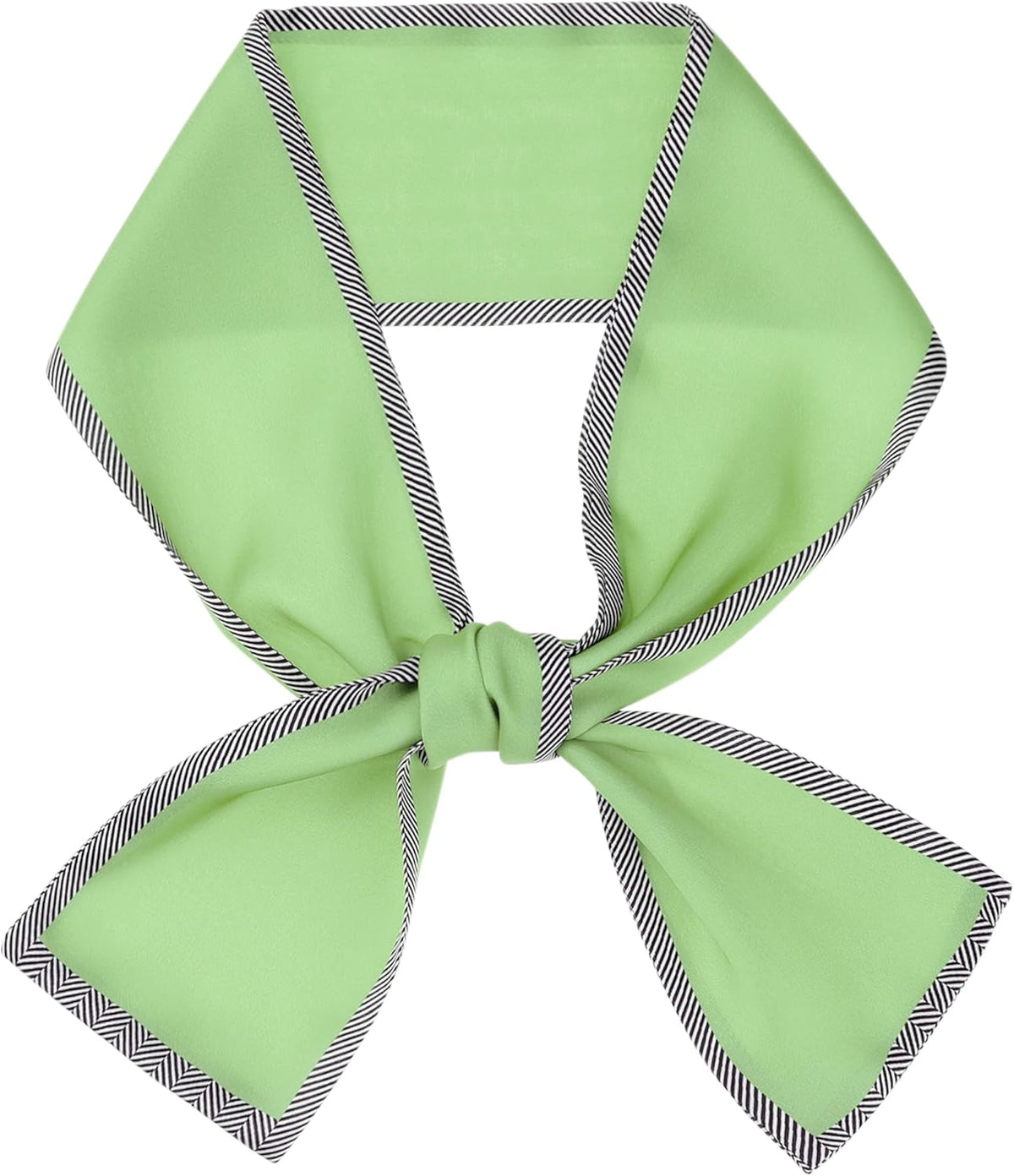 35" x 2" Full Custom Long Neckerchief Ribbon Scarf Hairband Handbag Wrap Scarf Neck Tie #4