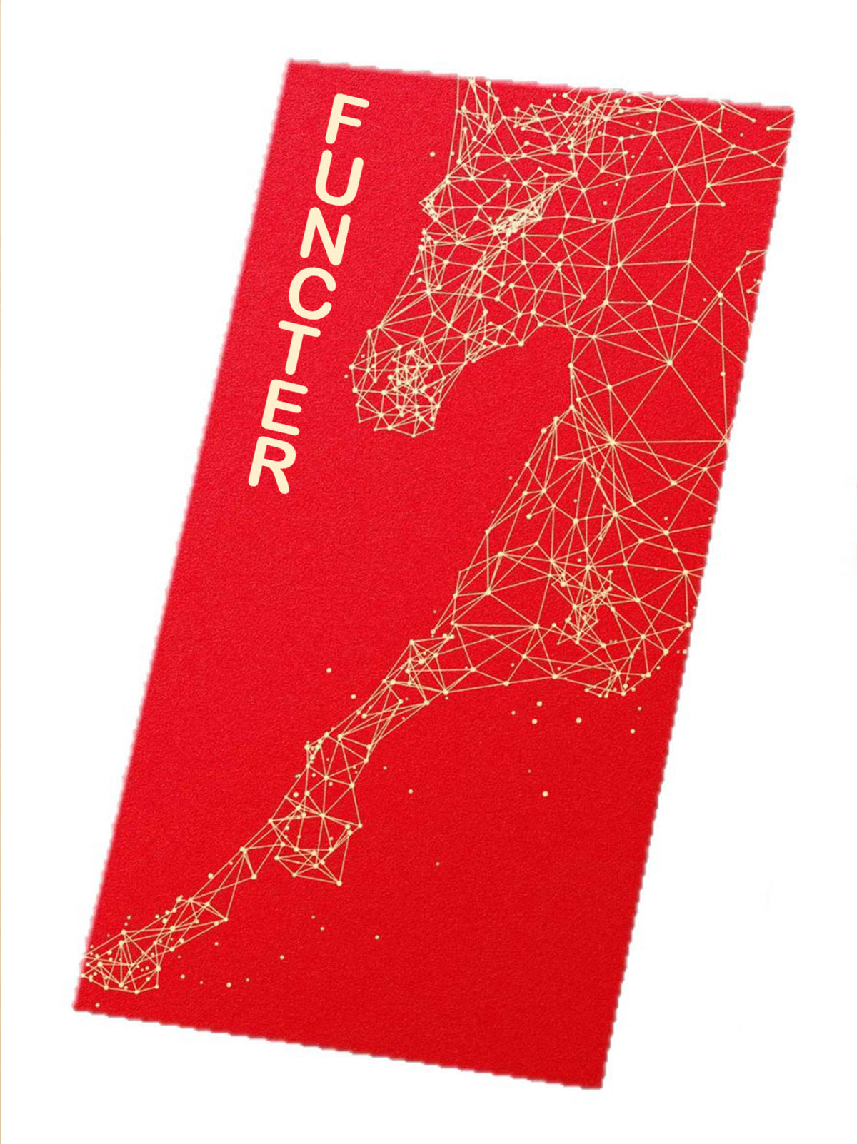 Customized Horse Year Chinese New Year Red Envelope #30