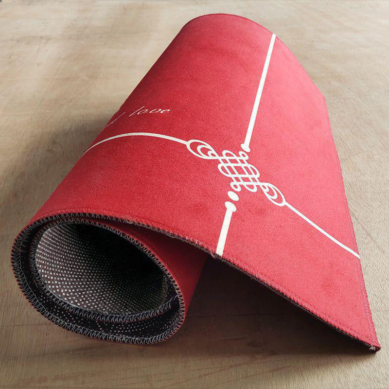 Full Color Non Slip Mat Door Mat Indoor Mat For Bedroom Living Room
