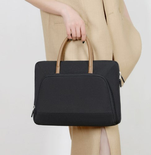 14" Laptop Bag Laptop Sleeve W/Carrying Handle