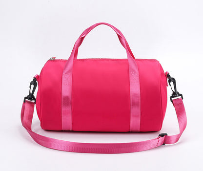 Kids Cute Ballet Dance Bag Girls Dance Bag Tutu Bag Gym Bag-Small Size