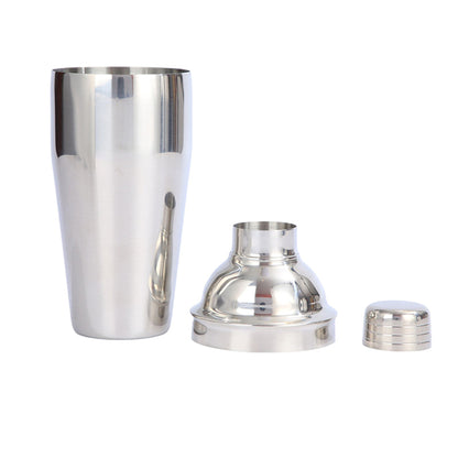 18oz Cocktail Shaker Professional Stainless Steel Bar Tools
