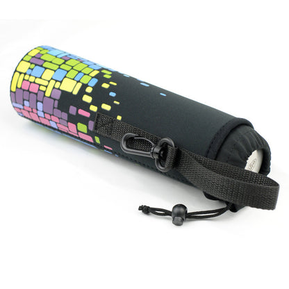 500ML Neoprene Bottle Cooler Sleeve