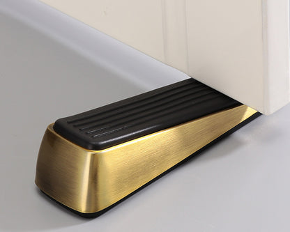 Strongest Door Stopper, Heavy Duty Door Stop Wedge