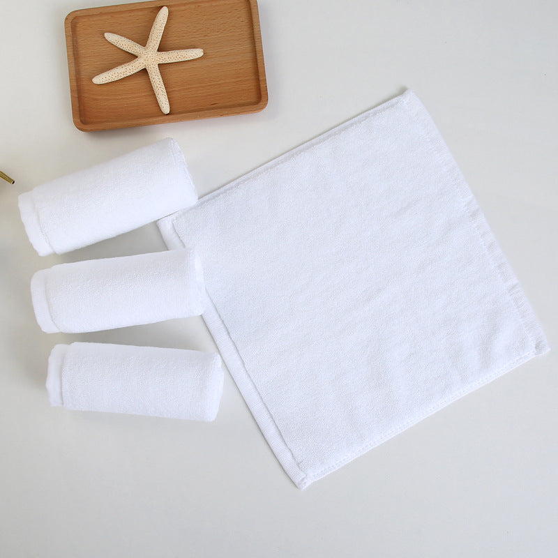 Hand Towel 12 x 12"