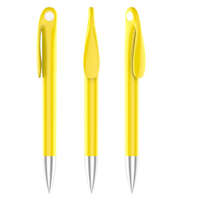 Ballpoint Pen Comfortable Writing Pens