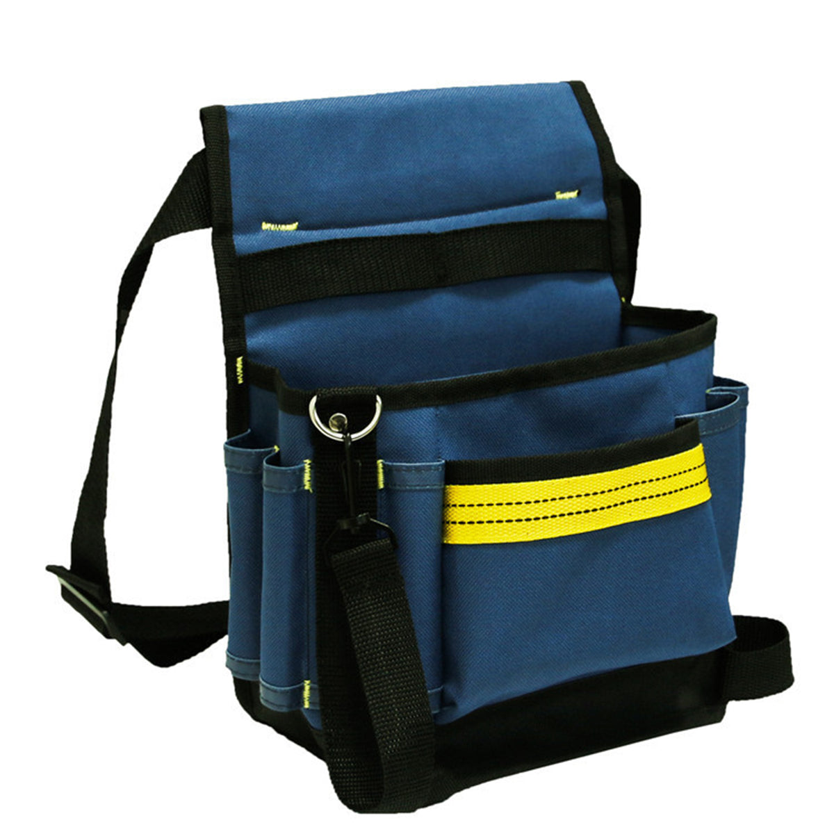 Multifunction Electrician Tool Bag Tool Waist Bag Heavy Duty Tool Pouch