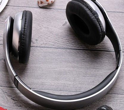 Studio Stereo Wireless Sport Headphone