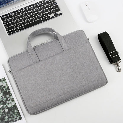 13" Durable Laptop Bag Laptop Sleeve With Shoulder Strap