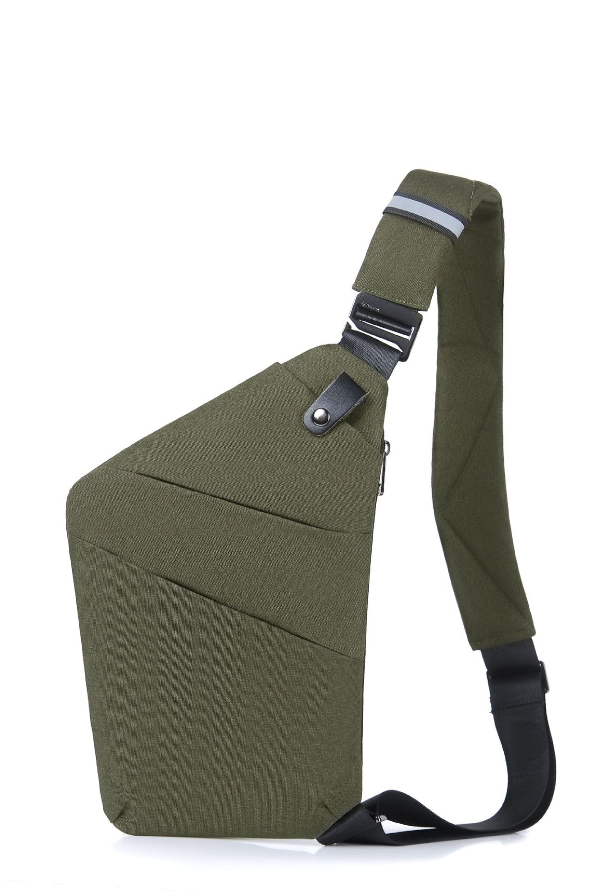 Army green