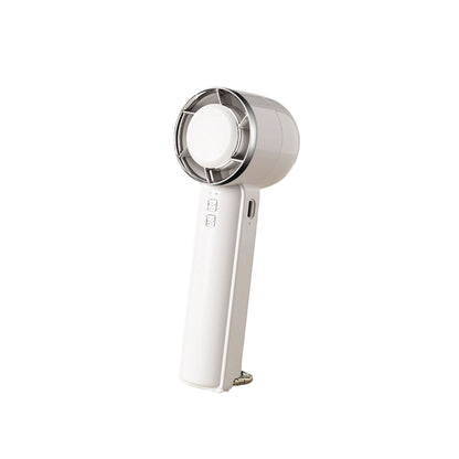 Handheld Fan W/ Long-Lasting Battery Power