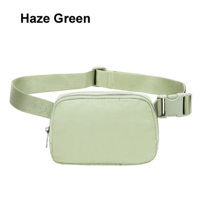 Haze Green