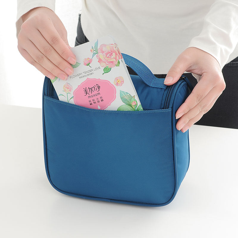 Back Pocket View