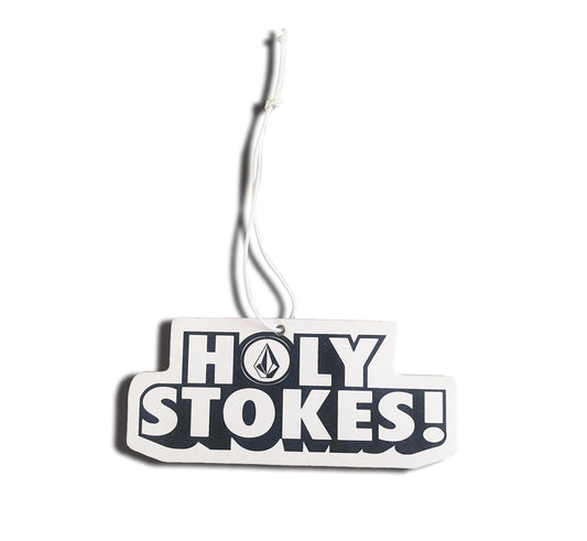 Custom Shaped Air Freshener (4''x2'')