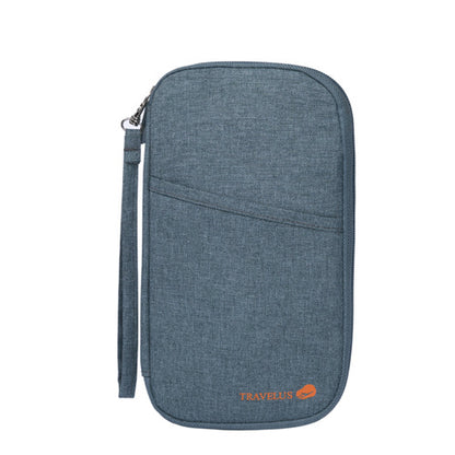 Passport Holder Bag
