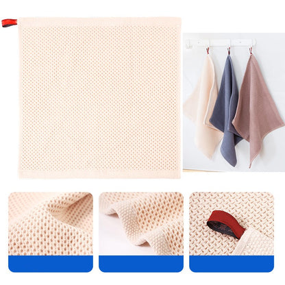 Waffle Weave Kitchen Dish Cloth