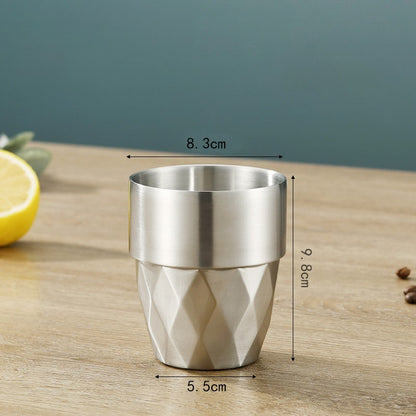 12 Oz. Double Wall Drinking Cups