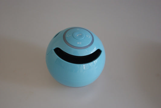 LED Wireless Speaker