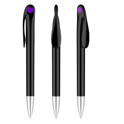 Ballpoint Pen Comfortable Writing Pens