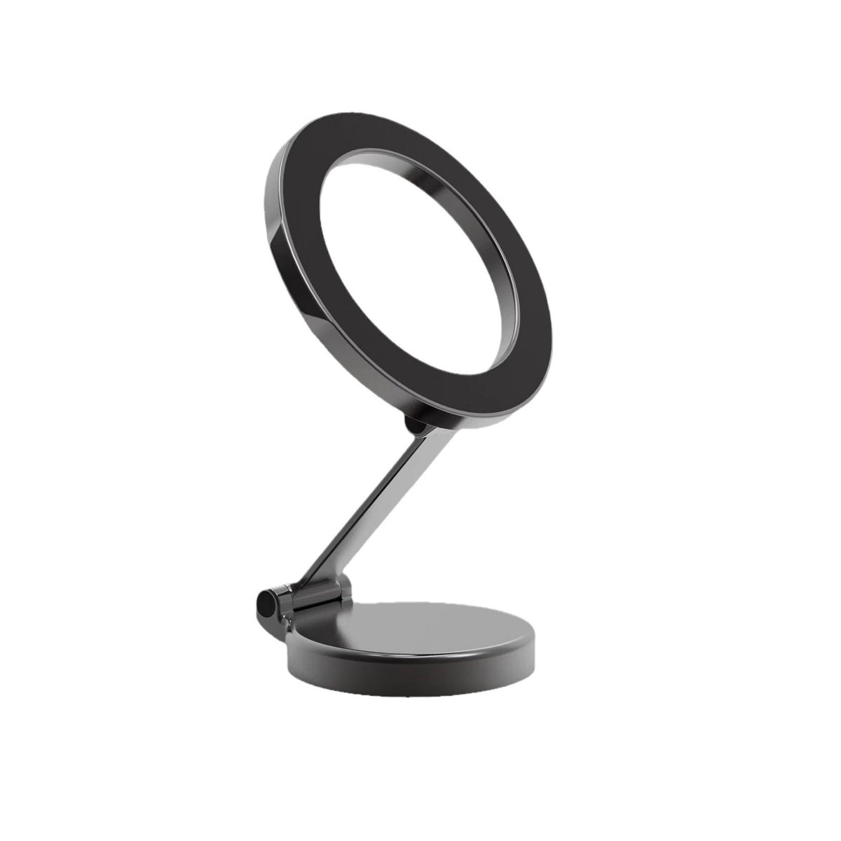 Vacuum Magnetic Phone Mount
