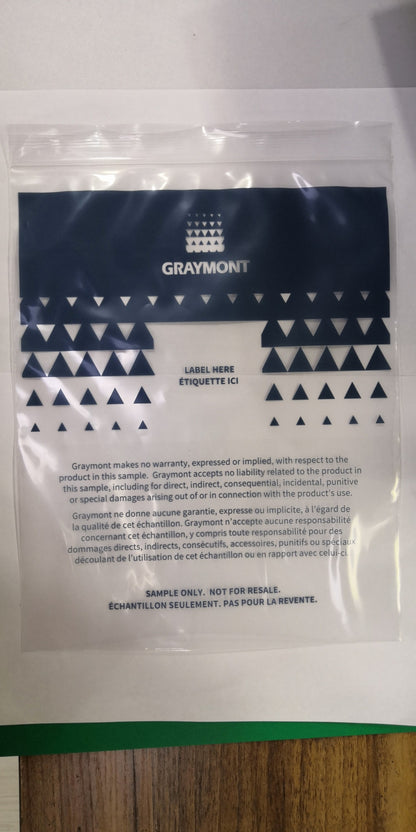 8Mil Plastic PE Printed Transparent Zip Lock Bag
