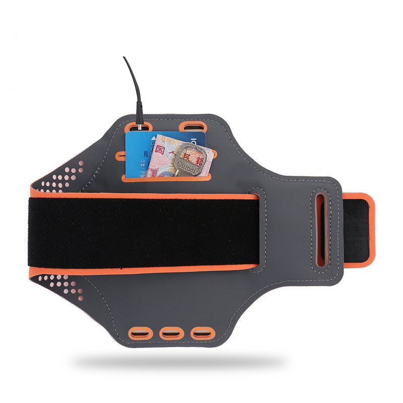 Back View
